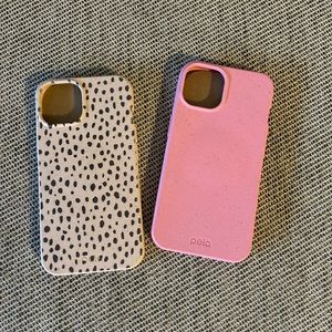 Pela iPhone 14 cases